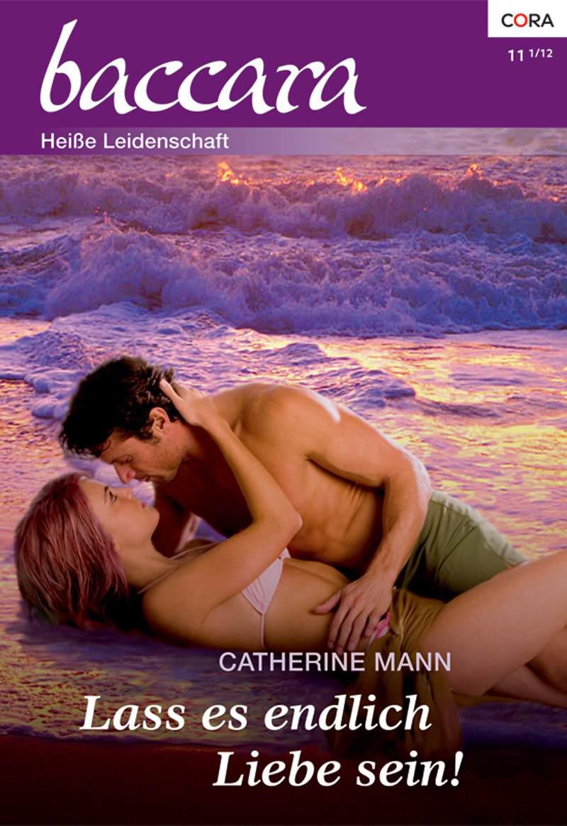 Lass es endlich Liebe sein