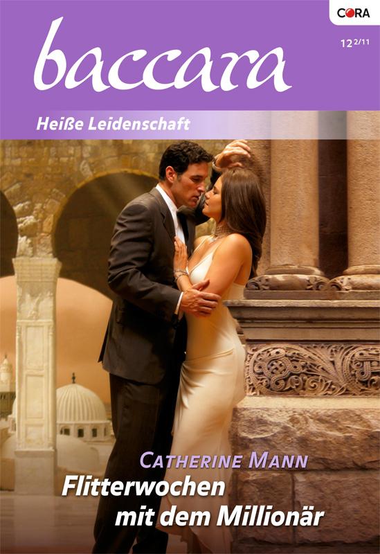 Flitterwochen mit dem Millionaer