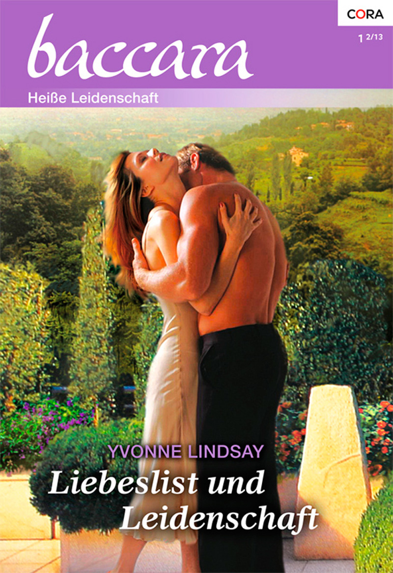 Liebeslist und Leidenschaft