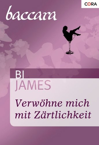 Verwöhne mich mit Zärtlichkeit