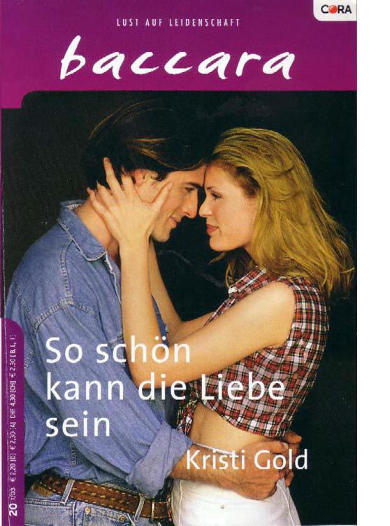 So schoen kann die Liebe sein