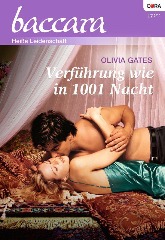 Verfuehrung wie in 1001 Nacht