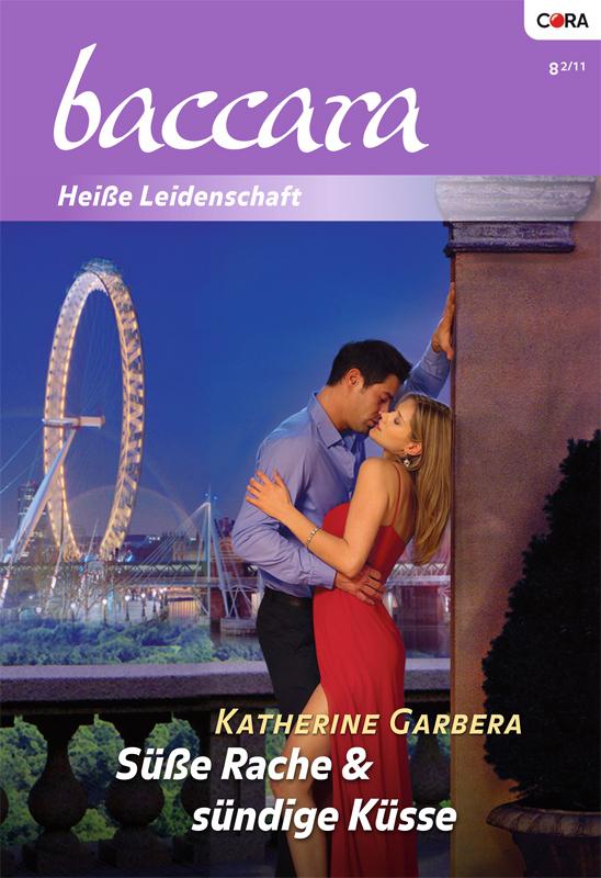 Sueße Rache & suendige Kuesse