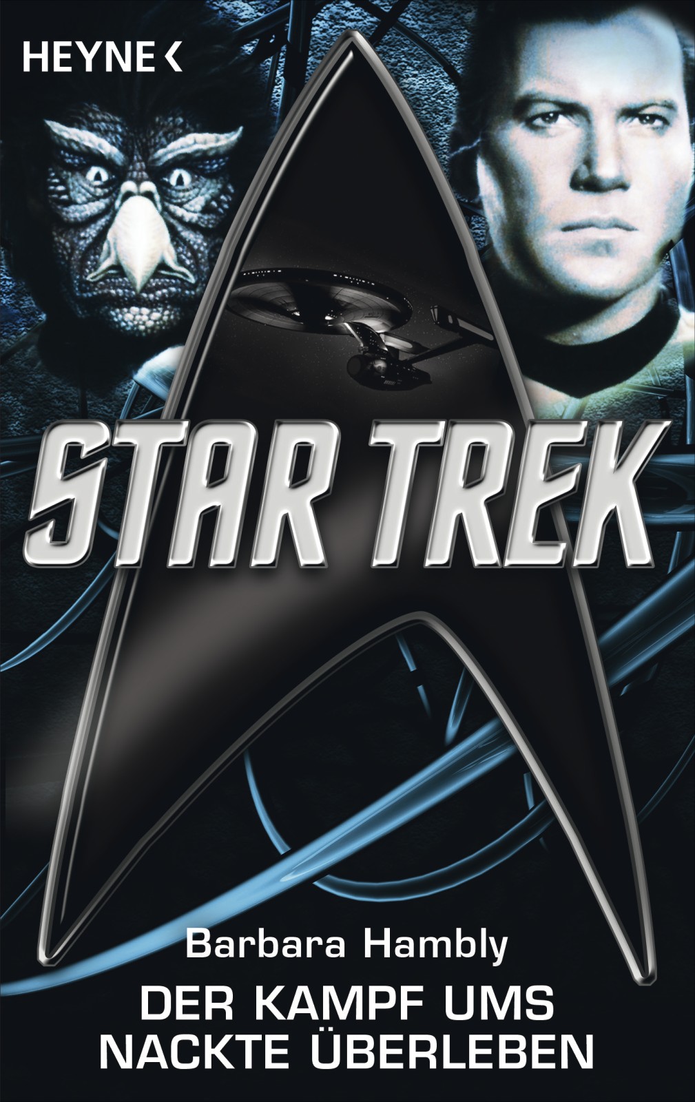 Star Trek - TOS 060 - Der Kampf ums nackte Überleben