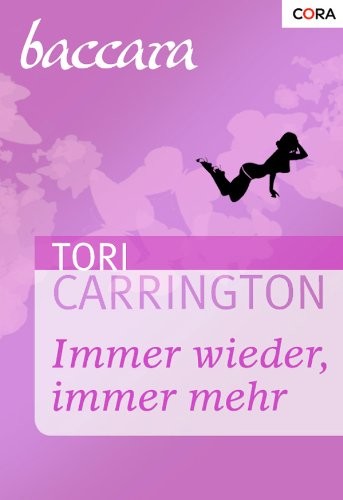 Immer wieder, immer mehr