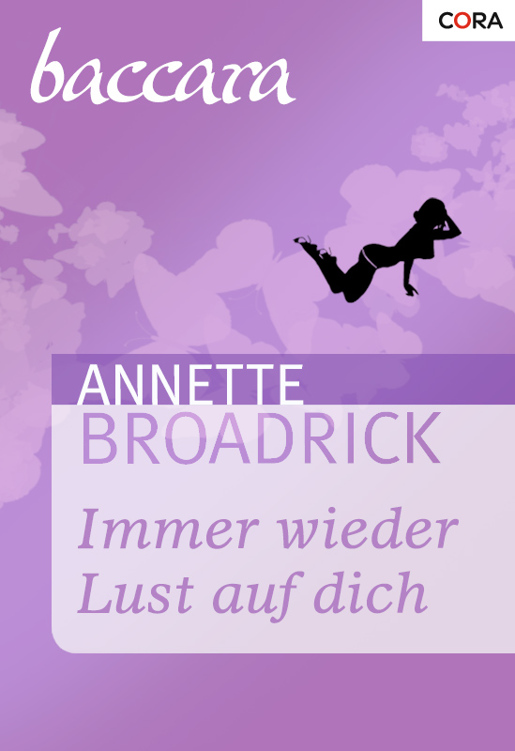Immer wieder Lust auf dich