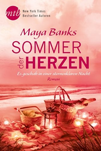 Es geschah in einer sternenklaren Nacht