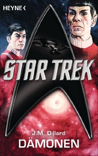 Star Trek: Dämonen: Roman