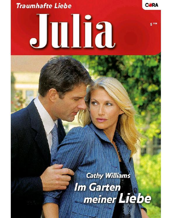 Im Garten meiner Liebe