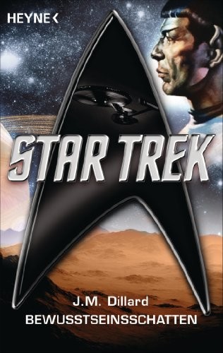 Star Trek: Bewusstseinsschatten: Roman