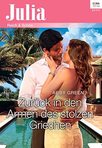 Zurück in den Armen des stolzen Griechen