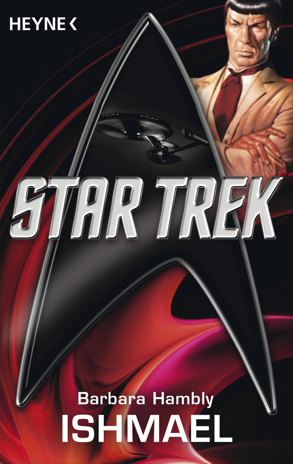 Star Trek - TOS 023 - Ishmael