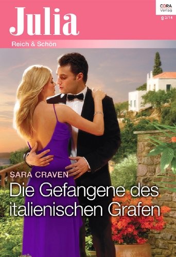 Die Gefangene des italienischen Grafen