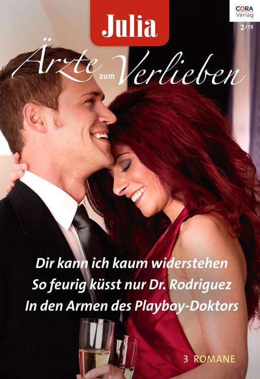 Julia Ärzte zum Verlieben Band 73 (German Edition)