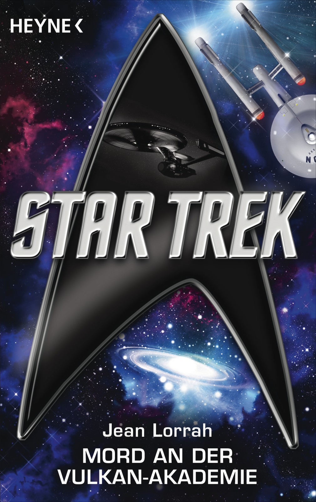 Star Trek - TOS 020 - Mord an der Vulkan-Akademie