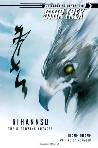 Rihannsu: The Bloodwing Voyages (Star Trek: The Original Series)