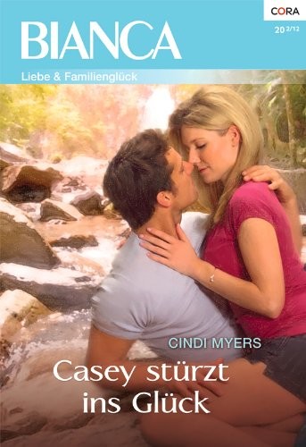 Casey stürzt ins Glück (Bianca 1853) (German Edition)