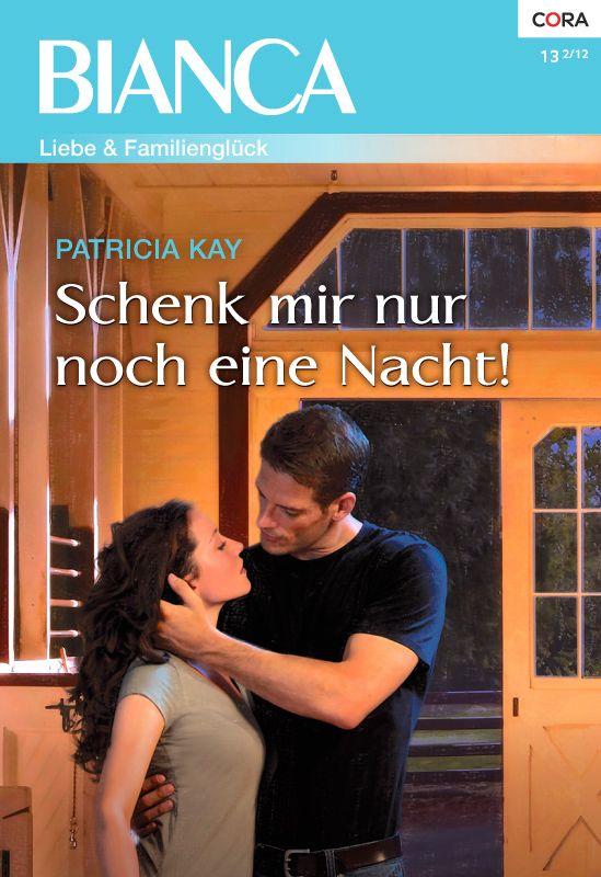 Schenk mir nur noch eine Nacht
