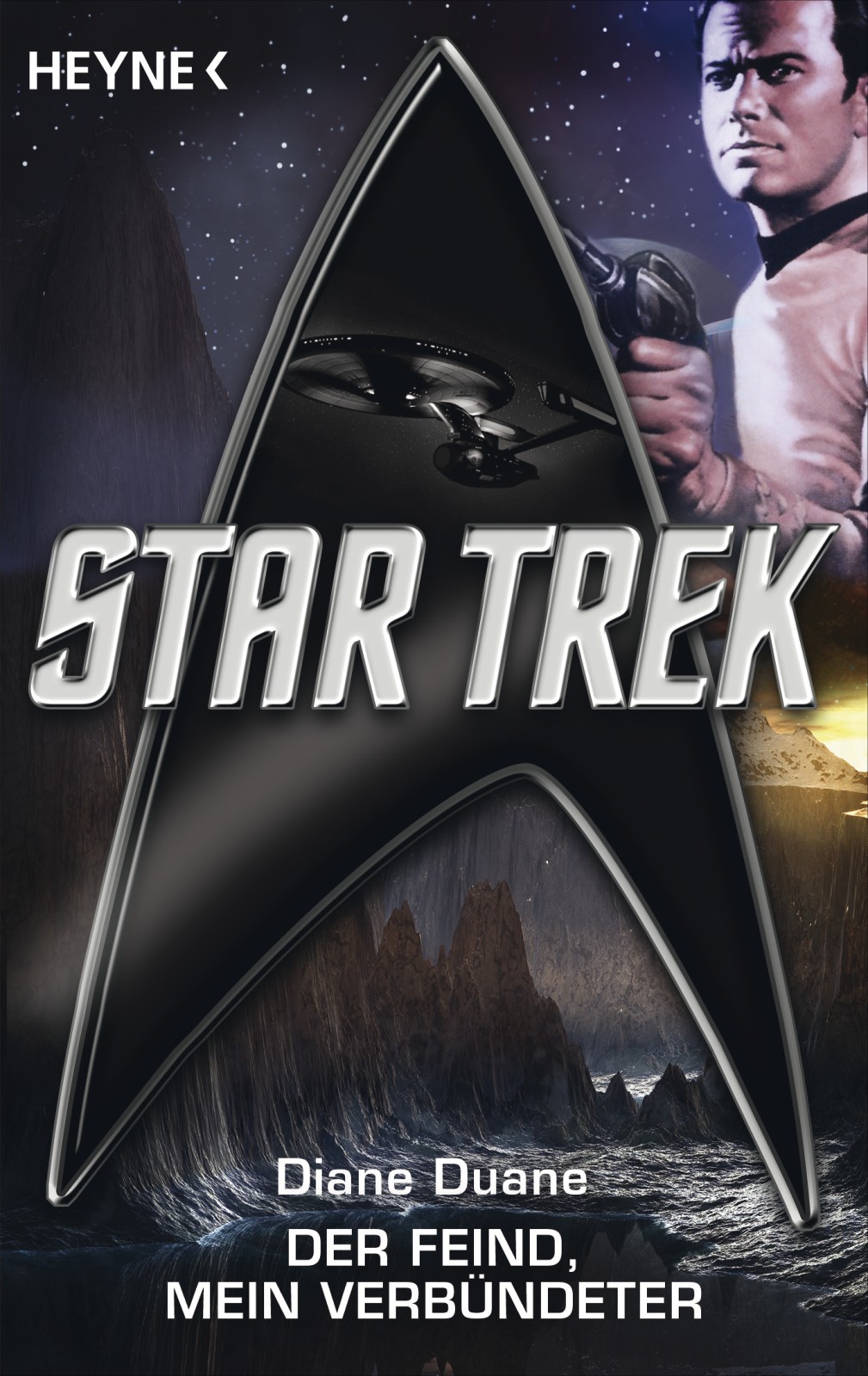 Star Trek - TOS 018 - Der Feind, mein Verbündeter