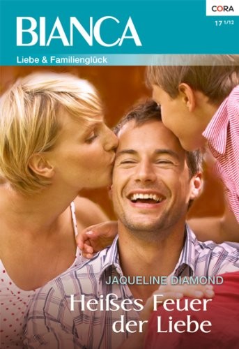 Heißes Feuer der Liebe