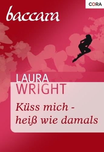 Küss mich - heiß wie damals