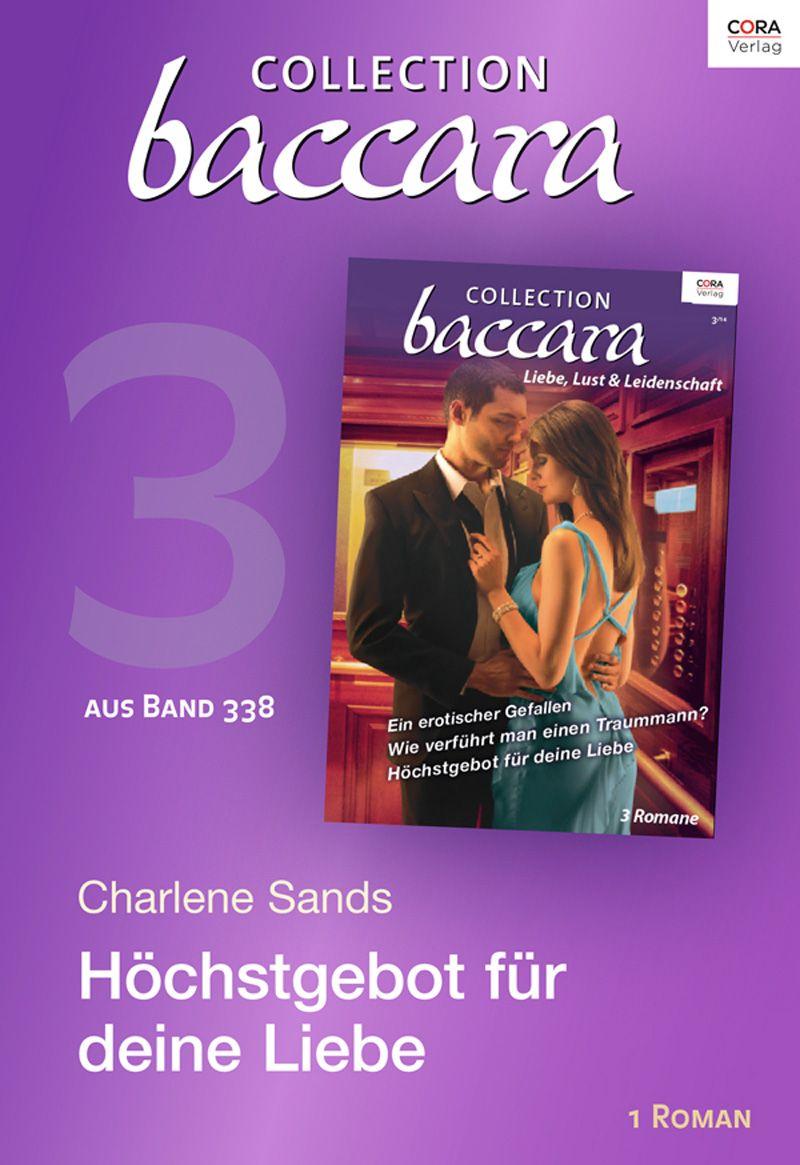 Hoechstgebot fuer deine Liebe