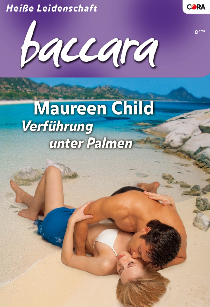 Verfuehrung unter Palmen