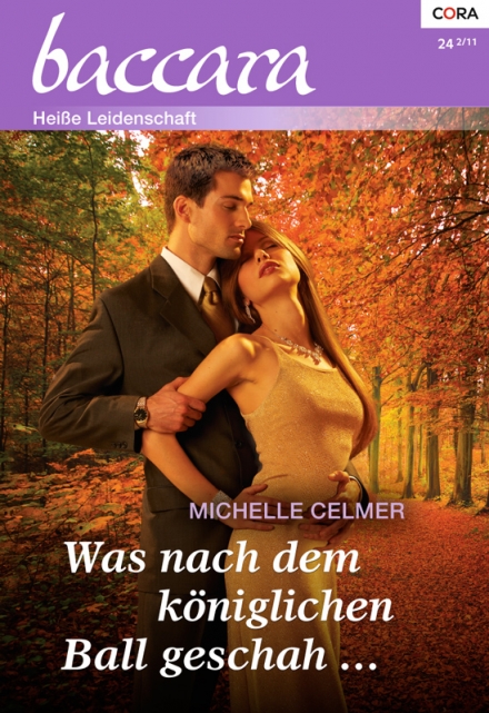 Was nach dem königlichen Ball geschah ...