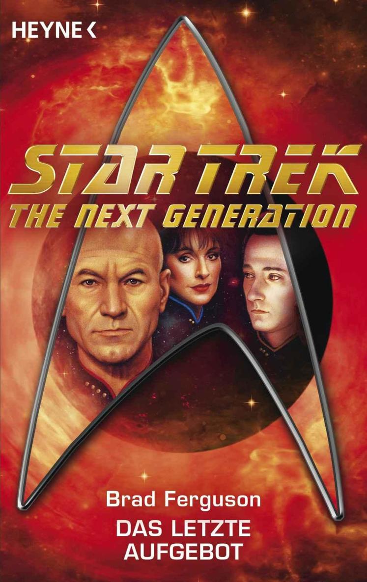 Star Trek - TNG 049 - Das letzte Aufgebot