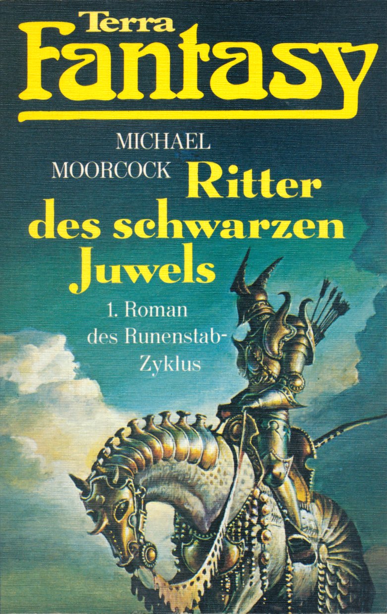 Ritter des schwarzen Juwels