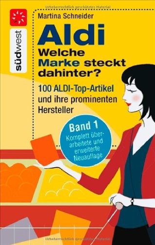 Aldi - Welche Marke steckt dahinter?