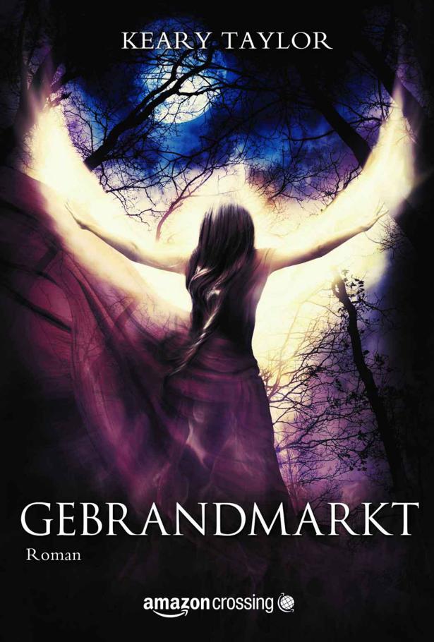 Gebrandmarkt