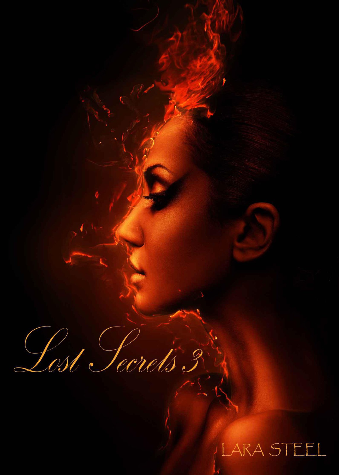 Lost Secrets 3
