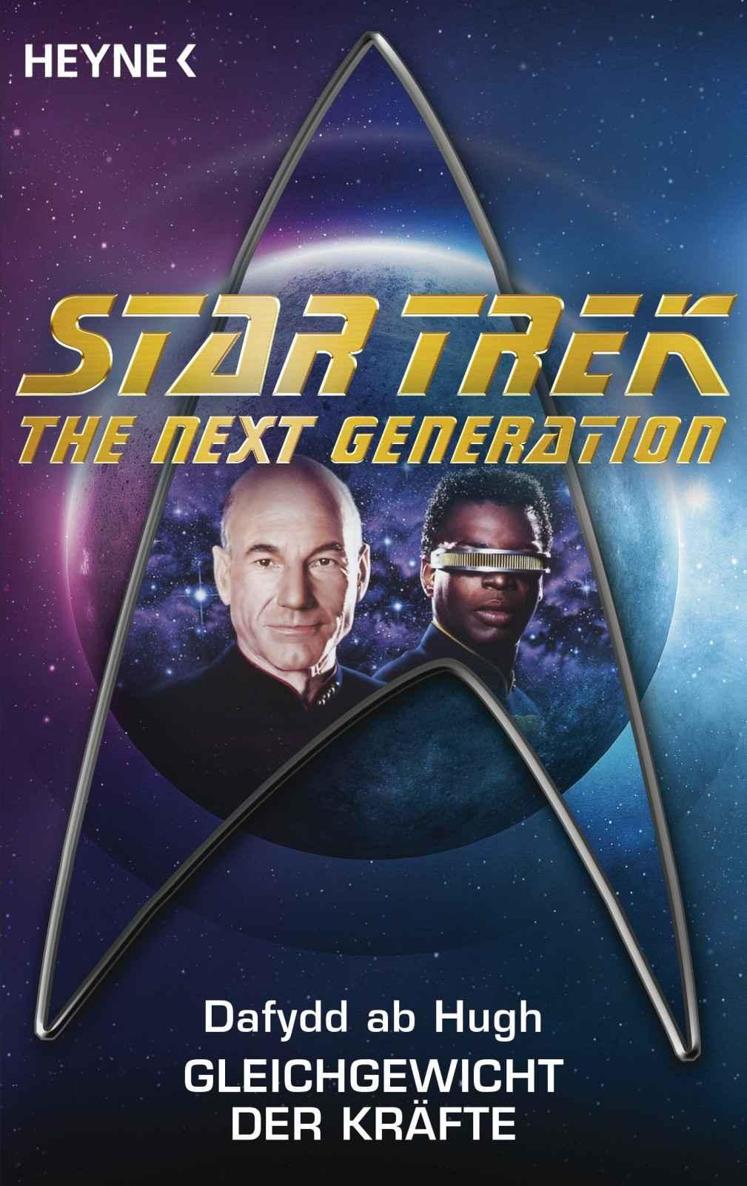 Star Trek - TNG 043 - Gleichgewicht der Kräfte
