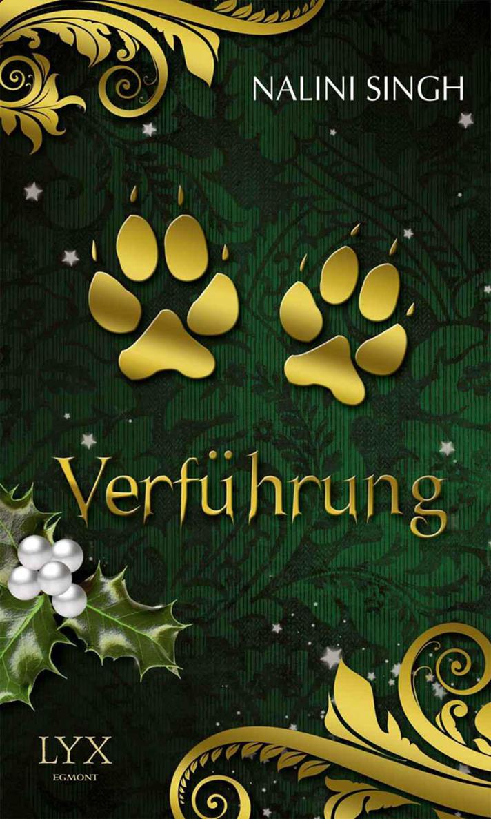 Romantic Christmas - Verführung (German Edition)
