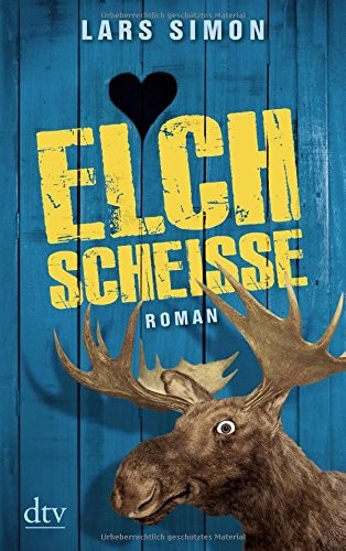 Elchscheiße