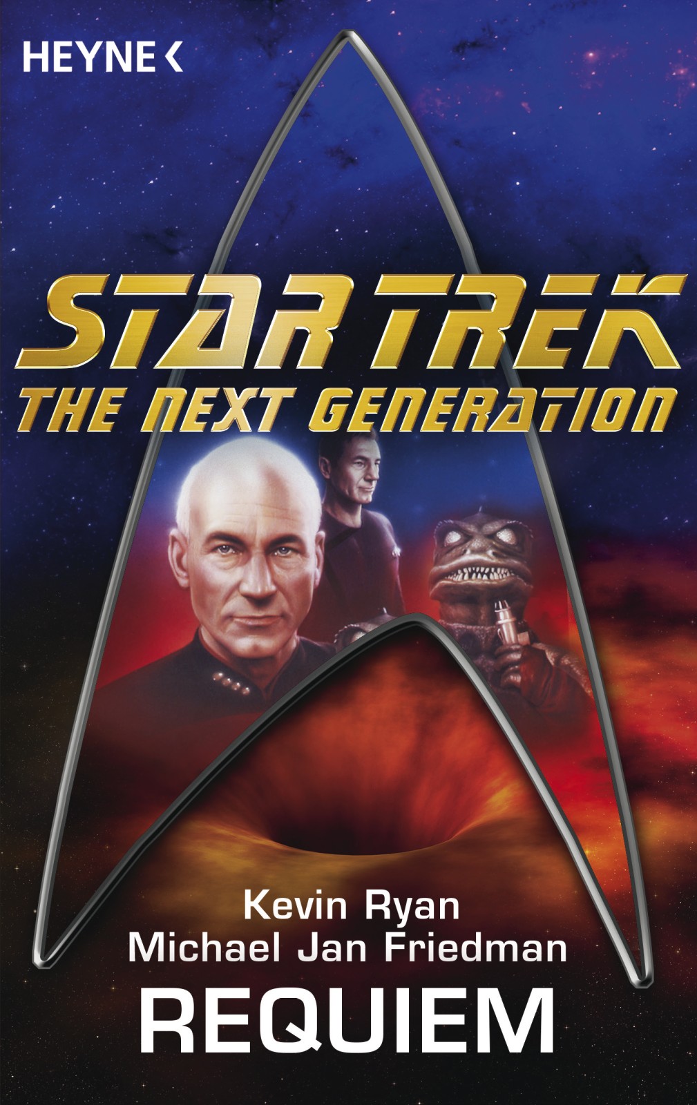 Star Trek - TNG 042 - Requiem