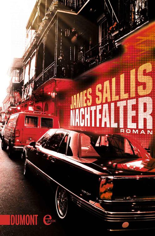 Nachtfalter: Roman (German Edition)