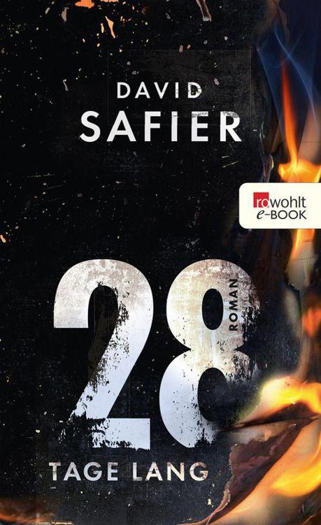 28 Tage lang (German Edition)