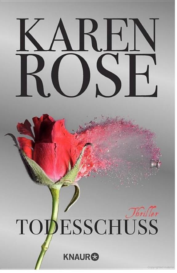 Todesschuss