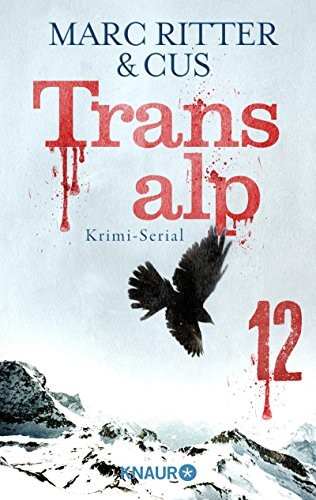 Transalp 12: Ein digitaler Rätselkrimi