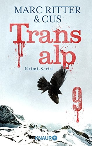 Transalp 9: Ein digitaler Rätselkrimi