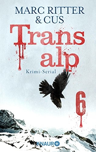 Transalp 6: Ein digitaler Rätselkrimi