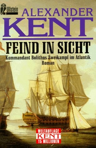 Feind in Sicht