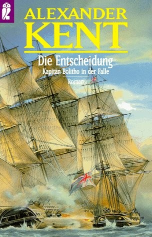 Die Entscheidung