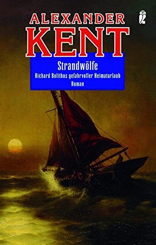 Strandwölfe: Richard Bolithos gefahrvoller Heimaturlaub