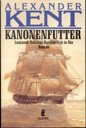 Kanonenfutter
