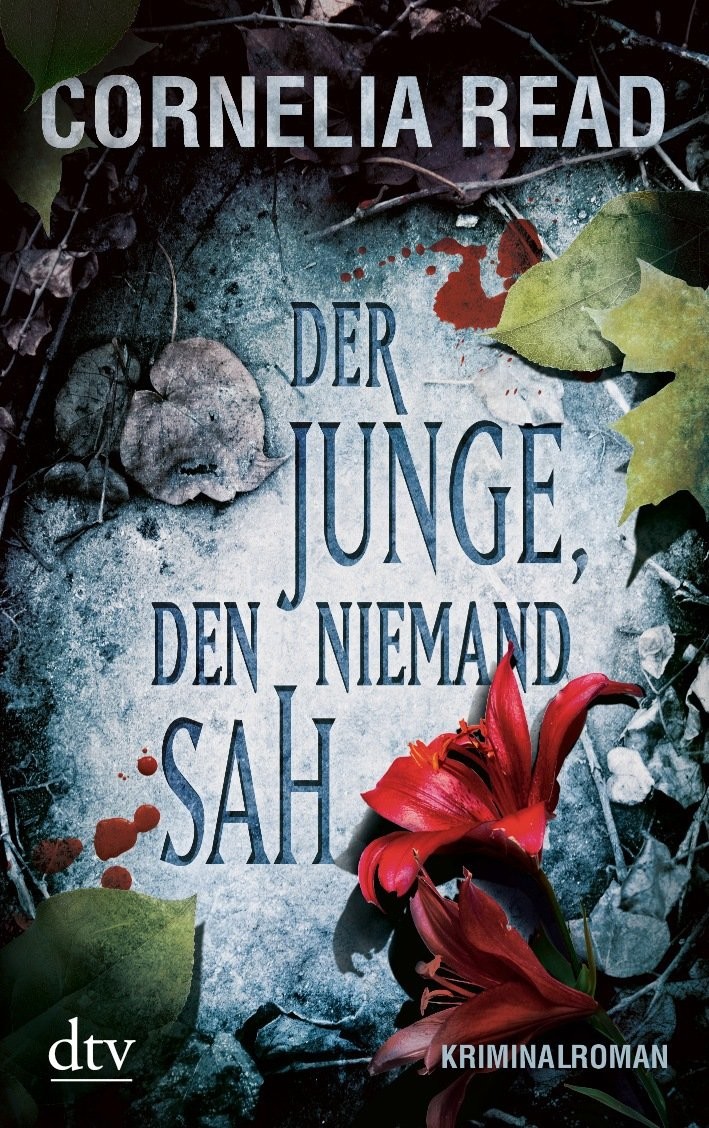 Der Junge, den niemand sah: Kriminalroman