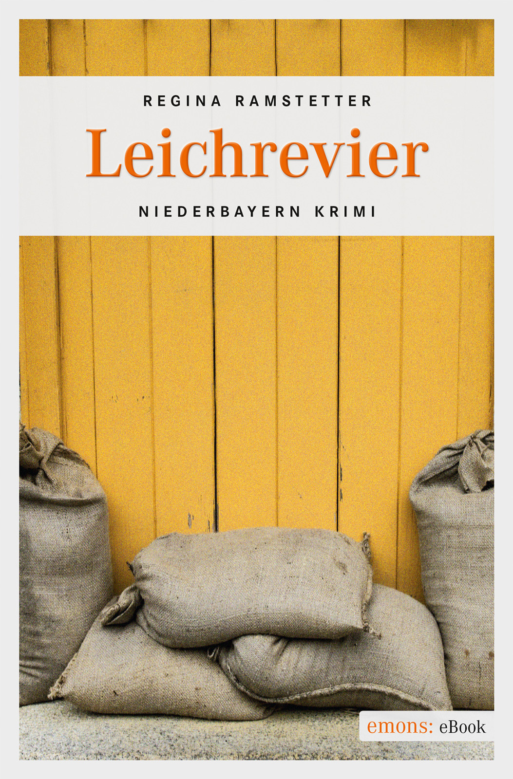 Leichrevier
