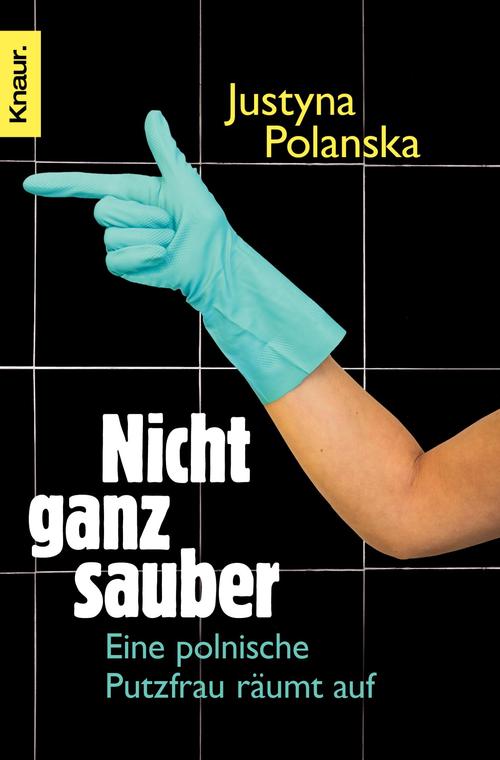 polanska justyna nicht ganz sauber